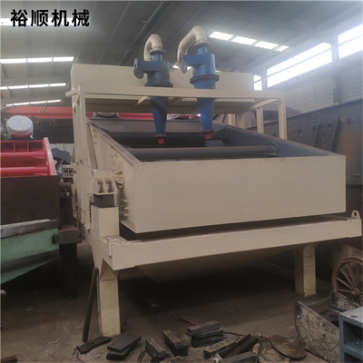 細(xì)砂回收機